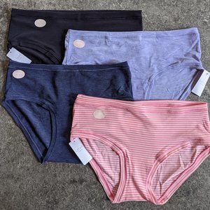 Hipster Panties - Love by  Gap - Small